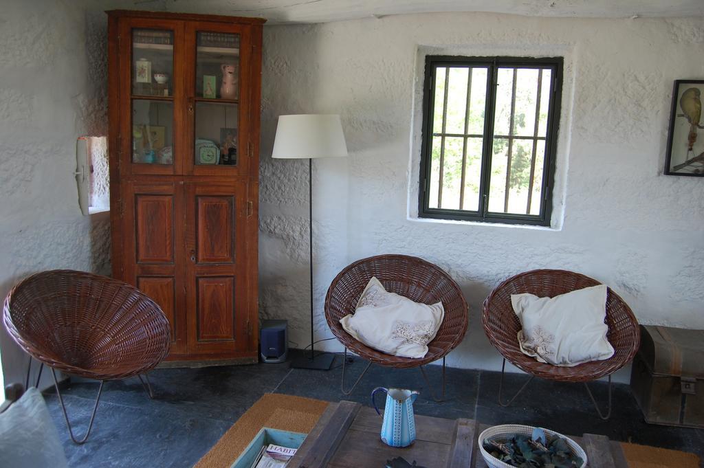 Casa De Cabanelas Bustelo  Exterior foto